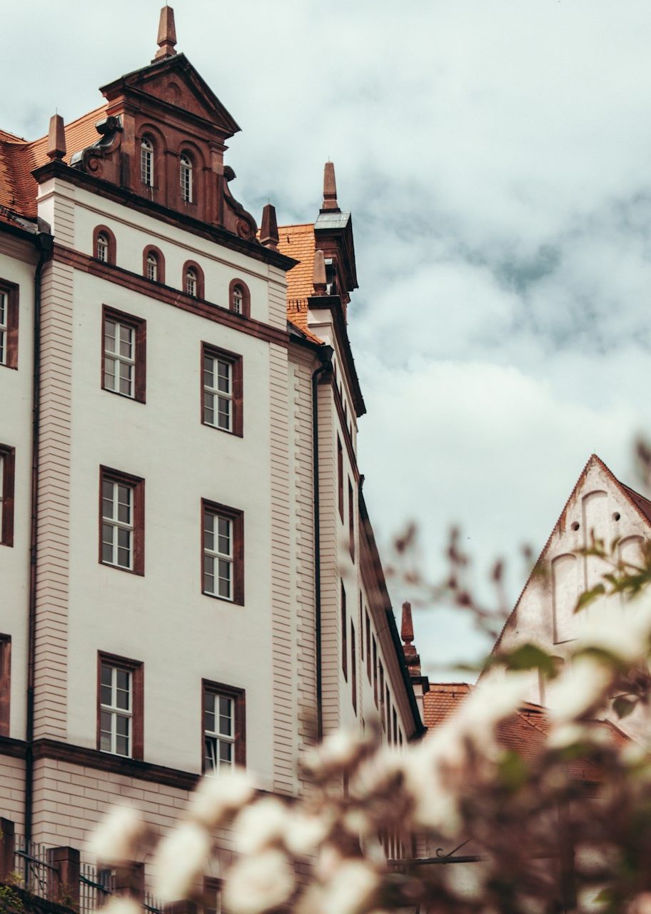 Schloss Colditz